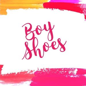 Boy Shoes